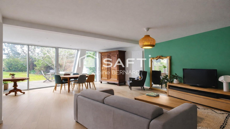 Ma-Cabane - Vente Maison Armentieres, 150 m²