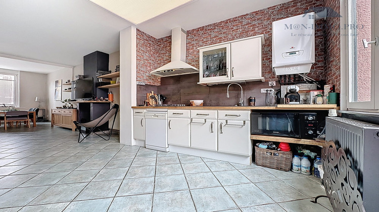 Ma-Cabane - Vente Maison Armentières, 98 m²