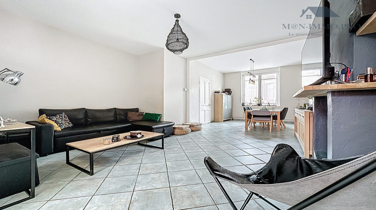 Ma-Cabane - Vente Maison Armentières, 98 m²