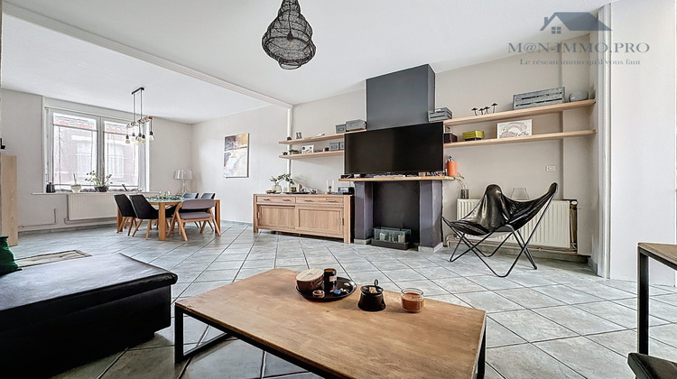 Ma-Cabane - Vente Maison Armentières, 98 m²