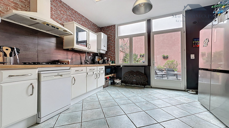 Ma-Cabane - Vente Maison Armentières, 98 m²