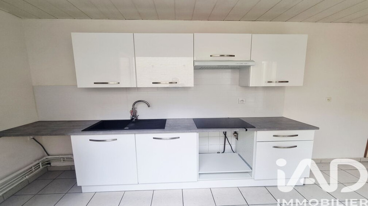 Ma-Cabane - Vente Maison Armentières, 110 m²