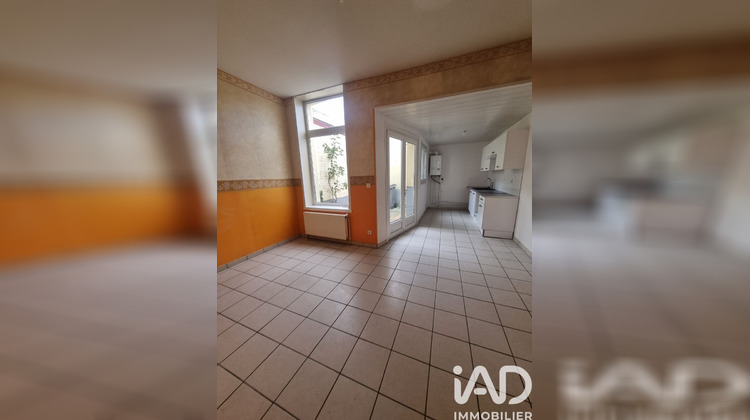 Ma-Cabane - Vente Maison Armentières, 110 m²