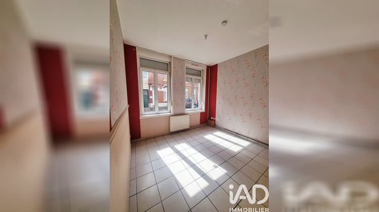 Ma-Cabane - Vente Maison Armentières, 110 m²