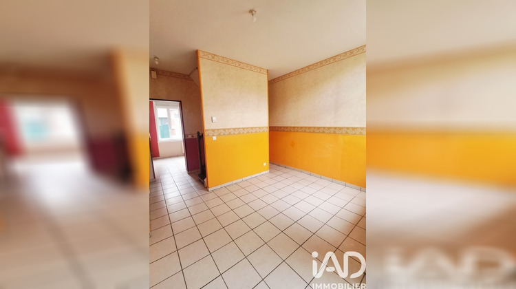 Ma-Cabane - Vente Maison Armentières, 110 m²