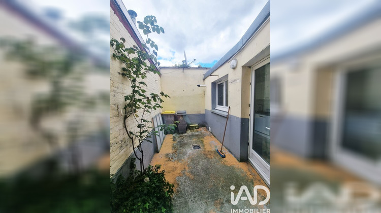 Ma-Cabane - Vente Maison Armentières, 110 m²