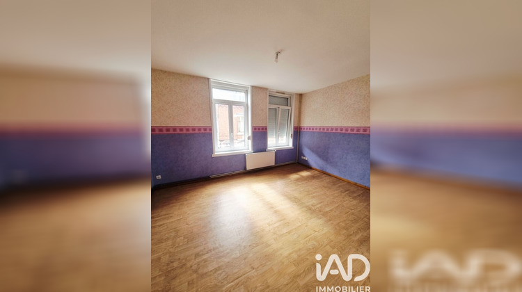 Ma-Cabane - Vente Maison Armentières, 110 m²