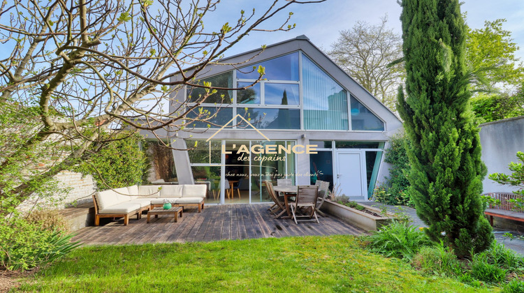 Ma-Cabane - Vente Maison Armentières, 150 m²