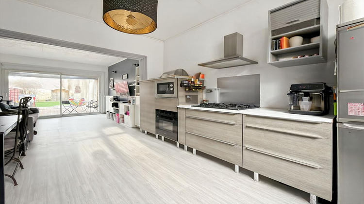 Ma-Cabane - Vente Maison ARMENTIERES, 76 m²
