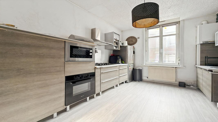 Ma-Cabane - Vente Maison ARMENTIERES, 76 m²