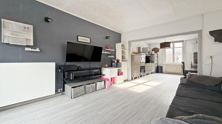 Ma-Cabane - Vente Maison ARMENTIERES, 76 m²
