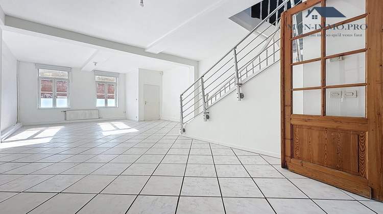Ma-Cabane - Vente Maison Armentières, 120 m²