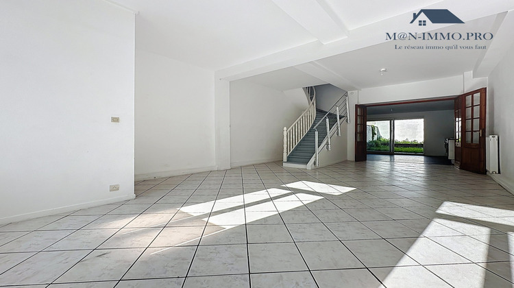 Ma-Cabane - Vente Maison Armentières, 120 m²