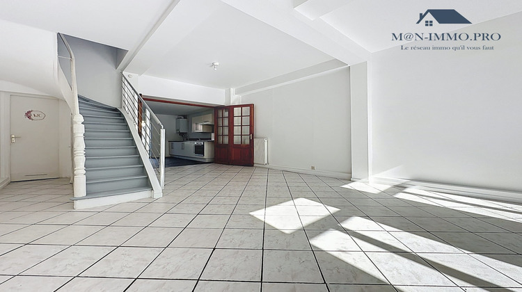 Ma-Cabane - Vente Maison Armentières, 120 m²