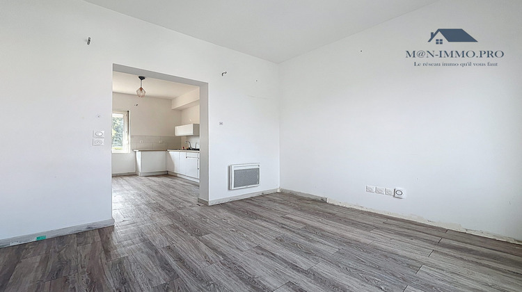 Ma-Cabane - Vente Maison Armentières, 85 m²
