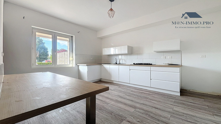 Ma-Cabane - Vente Maison Armentières, 85 m²