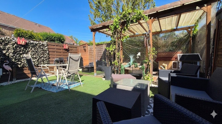 Ma-Cabane - Vente Maison Armentières, 88 m²