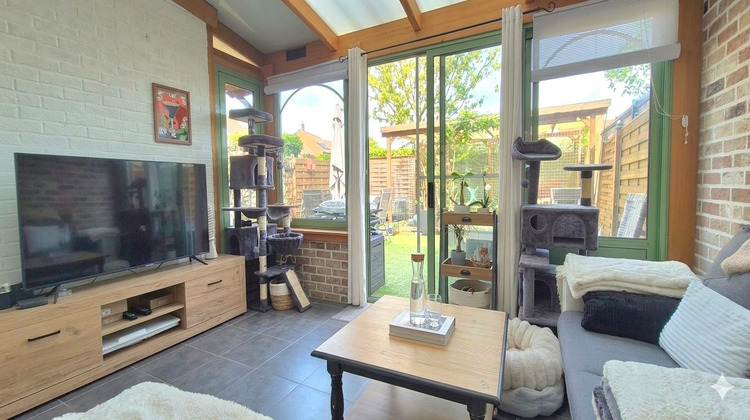 Ma-Cabane - Vente Maison Armentières, 88 m²