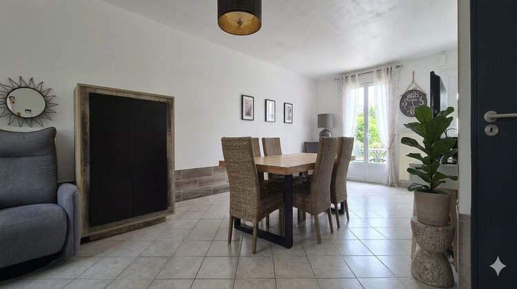 Ma-Cabane - Vente Maison Armentières, 88 m²