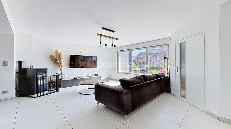 Ma-Cabane - Vente Maison ARMENTIERES, 100 m²