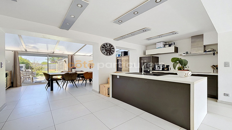 Ma-Cabane - Vente Maison ARMENTIERES, 100 m²