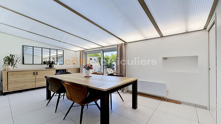 Ma-Cabane - Vente Maison ARMENTIERES, 100 m²