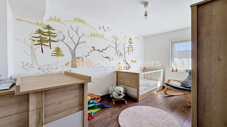 Ma-Cabane - Vente Maison ARMENTIERES, 100 m²