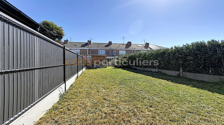 Ma-Cabane - Vente Maison ARMENTIERES, 100 m²