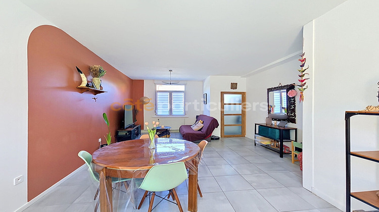 Ma-Cabane - Vente Maison ARMENTIERES, 83 m²