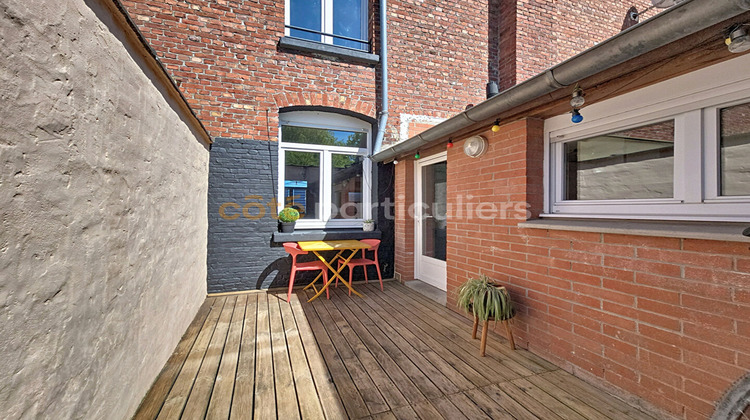 Ma-Cabane - Vente Maison ARMENTIERES, 83 m²