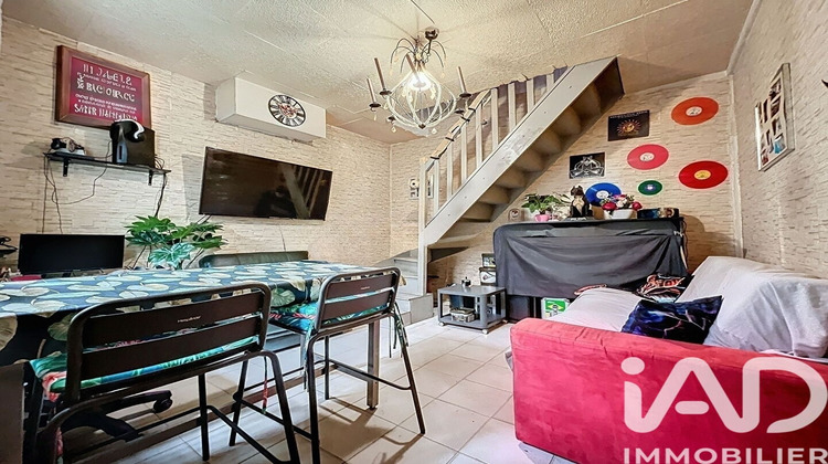 Ma-Cabane - Vente Maison Armentières, 78 m²