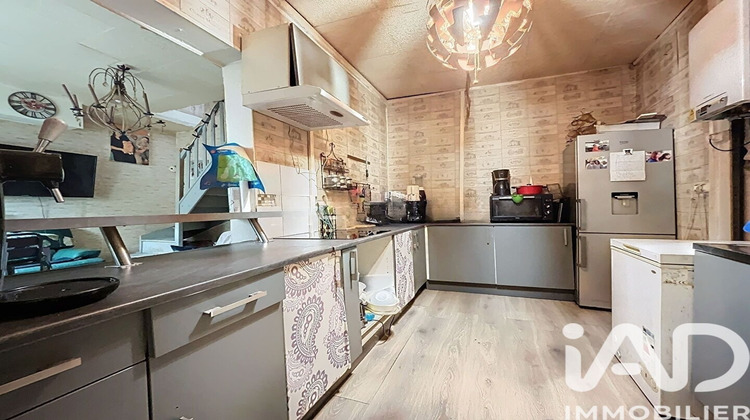 Ma-Cabane - Vente Maison Armentières, 78 m²
