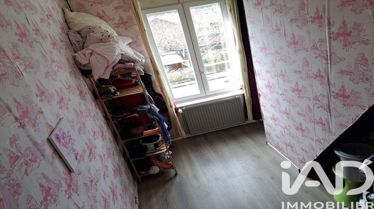 Ma-Cabane - Vente Maison Armentières, 78 m²