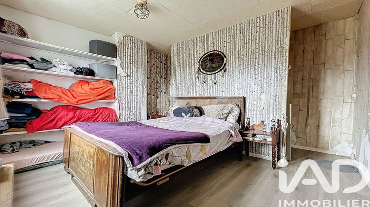 Ma-Cabane - Vente Maison Armentières, 78 m²