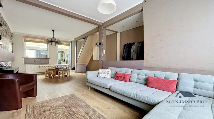 Ma-Cabane - Vente Maison Armentières, 110 m²