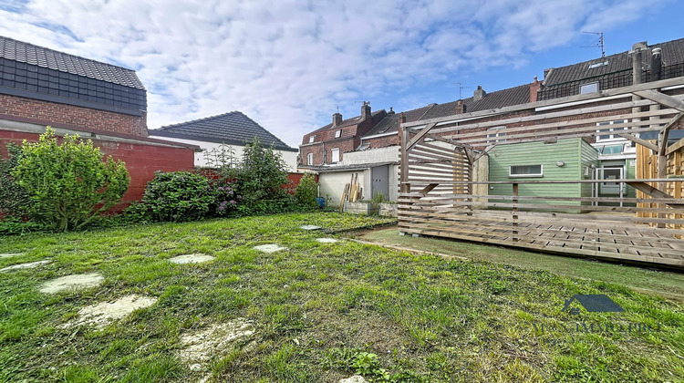 Ma-Cabane - Vente Maison Armentières, 110 m²