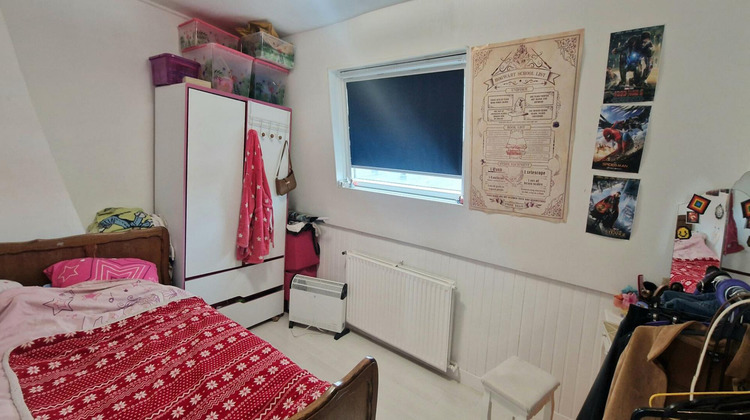Ma-Cabane - Vente Maison ARMENTIERES, 89 m²