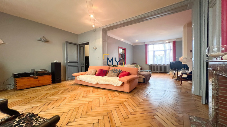Ma-Cabane - Vente Maison Armentières, 195 m²