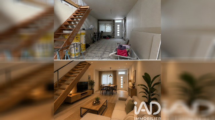Ma-Cabane - Vente Maison Armentières, 75 m²