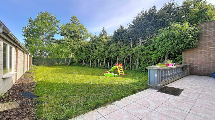 Ma-Cabane - Vente Maison Armentières, 205 m²