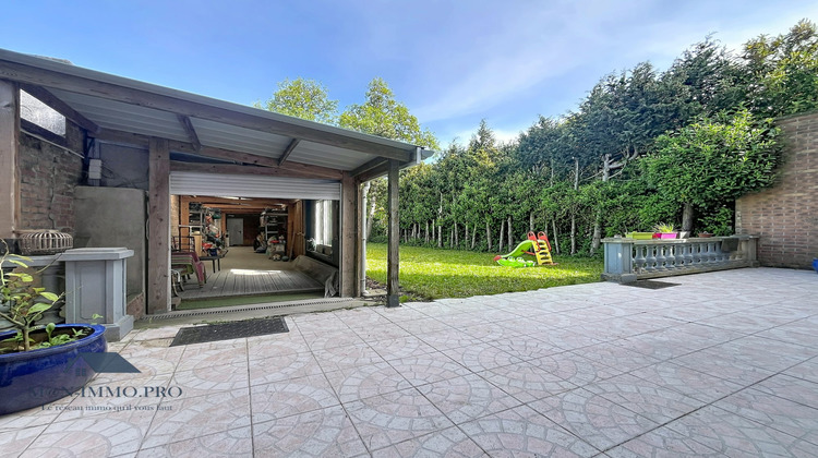 Ma-Cabane - Vente Maison Armentières, 205 m²