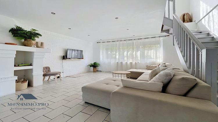 Ma-Cabane - Vente Maison Armentières, 205 m²