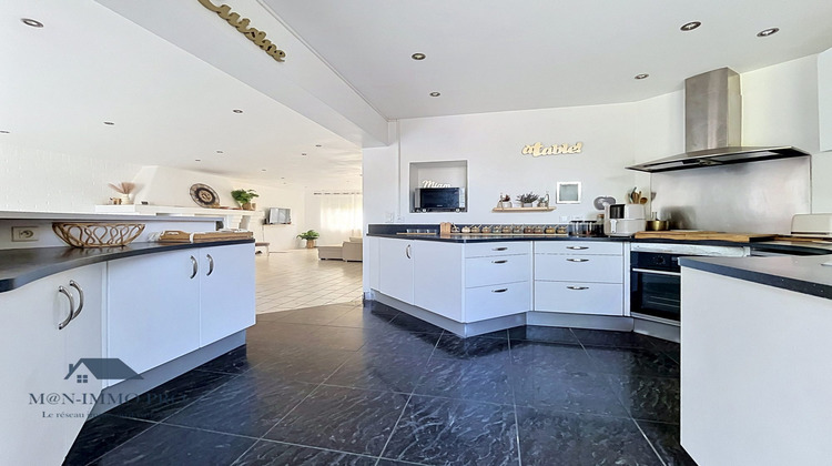 Ma-Cabane - Vente Maison Armentières, 205 m²