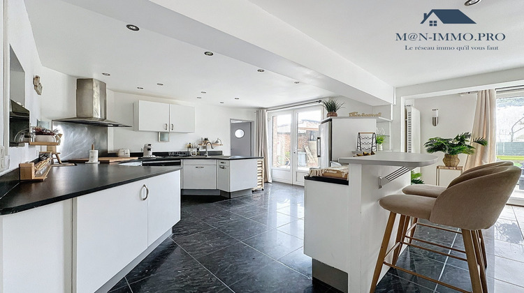 Ma-Cabane - Vente Maison Armentières, 205 m²