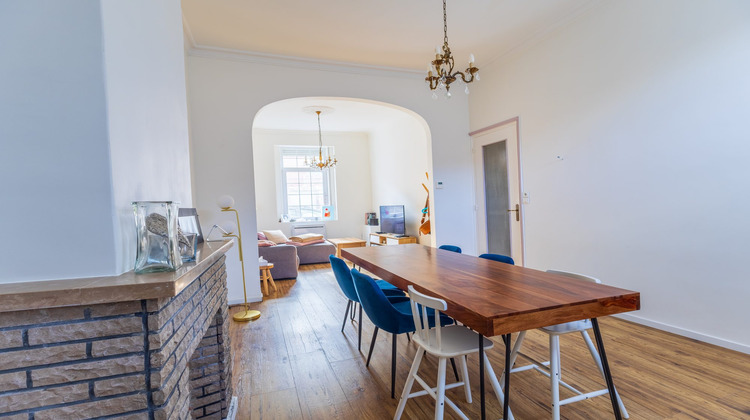 Ma-Cabane - Vente Maison Armentières, 115 m²