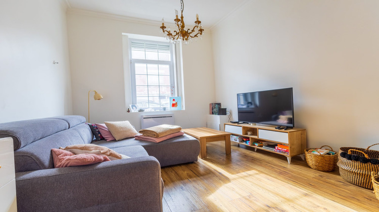 Ma-Cabane - Vente Maison Armentières, 115 m²