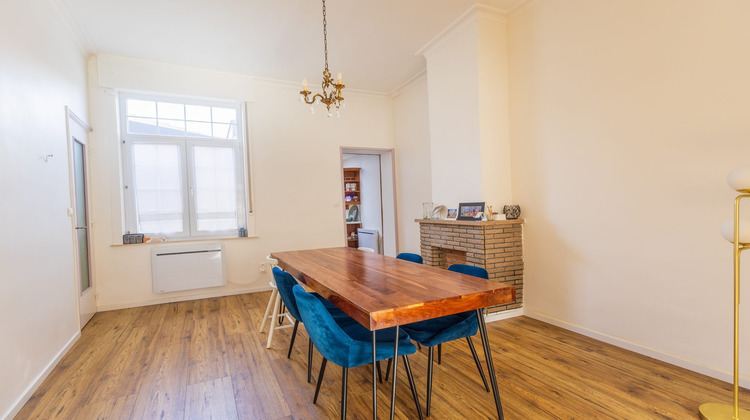 Ma-Cabane - Vente Maison Armentières, 115 m²