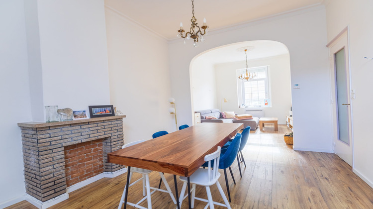 Ma-Cabane - Vente Maison Armentières, 115 m²