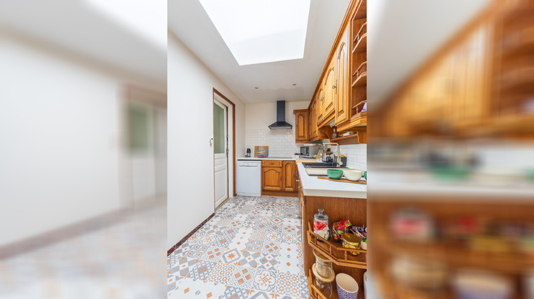 Ma-Cabane - Vente Maison Armentières, 115 m²