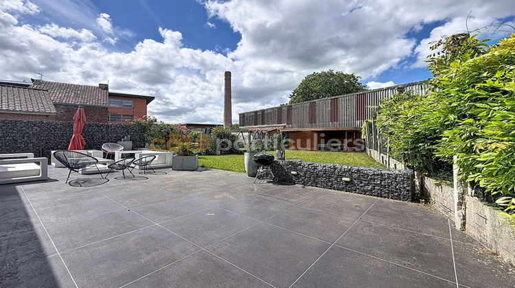 Ma-Cabane - Vente Maison ARMENTIERES, 152 m²
